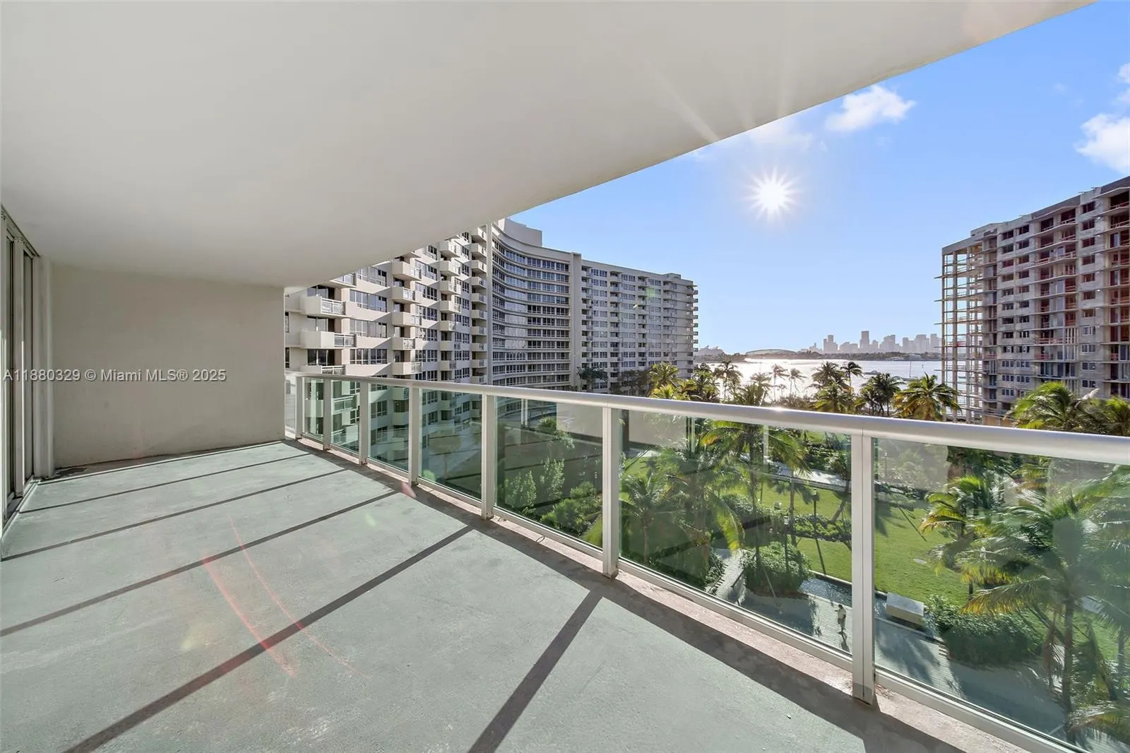 1500 Bay Rd, #C-1103