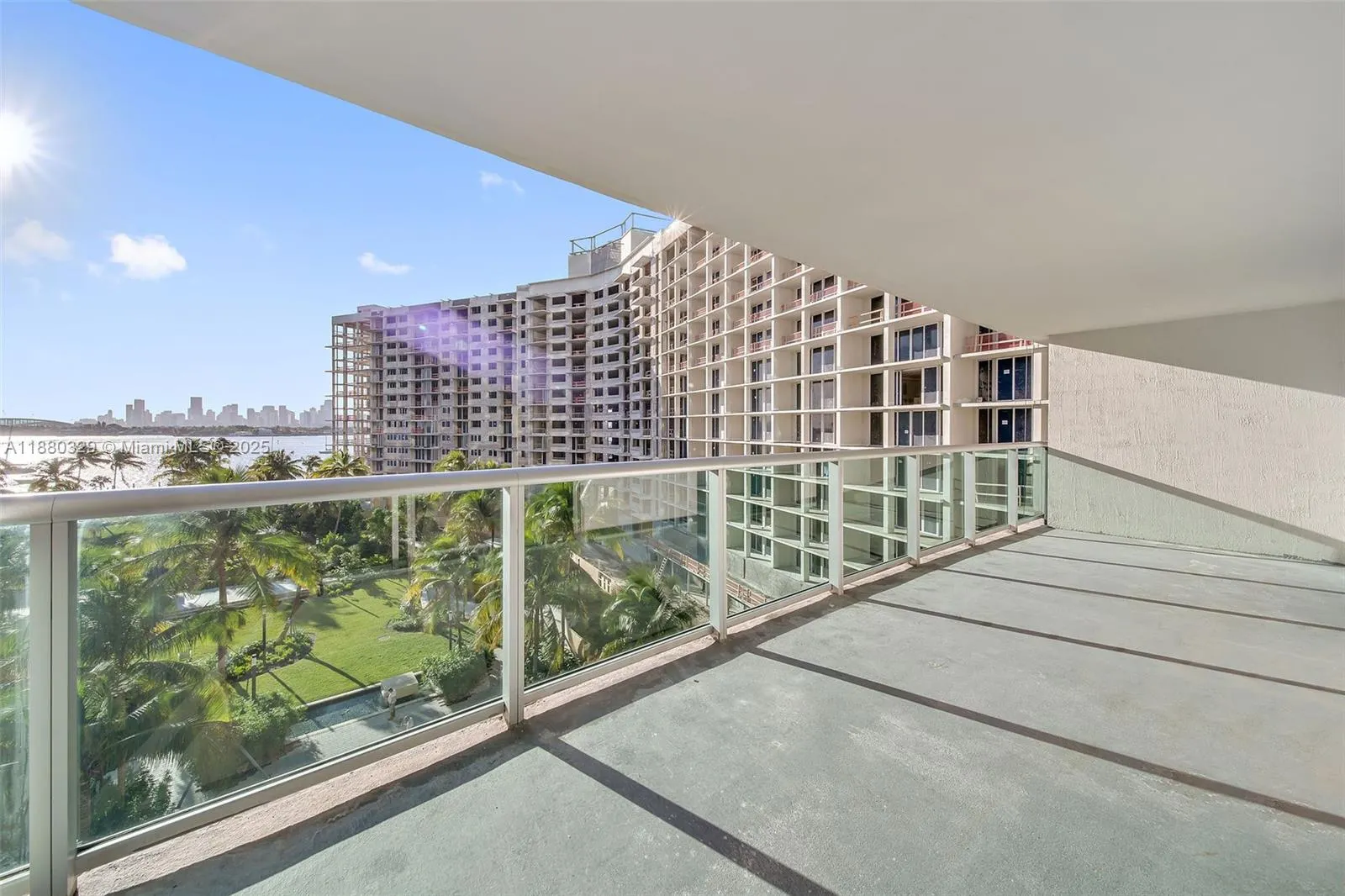 1500 Bay Rd, #C-1103