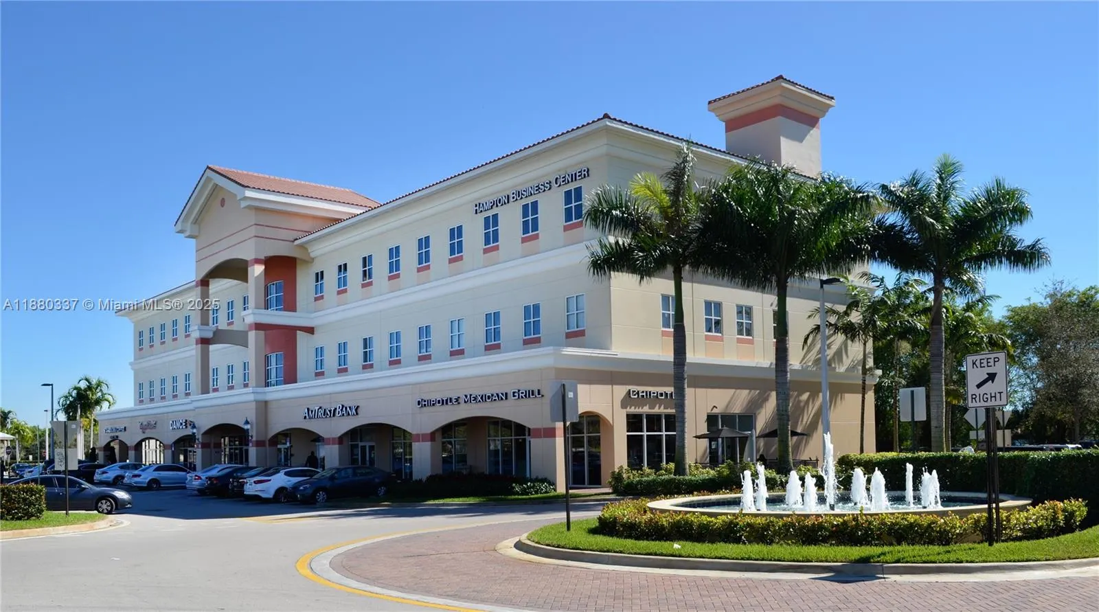 15800 Pines Blvd, #317