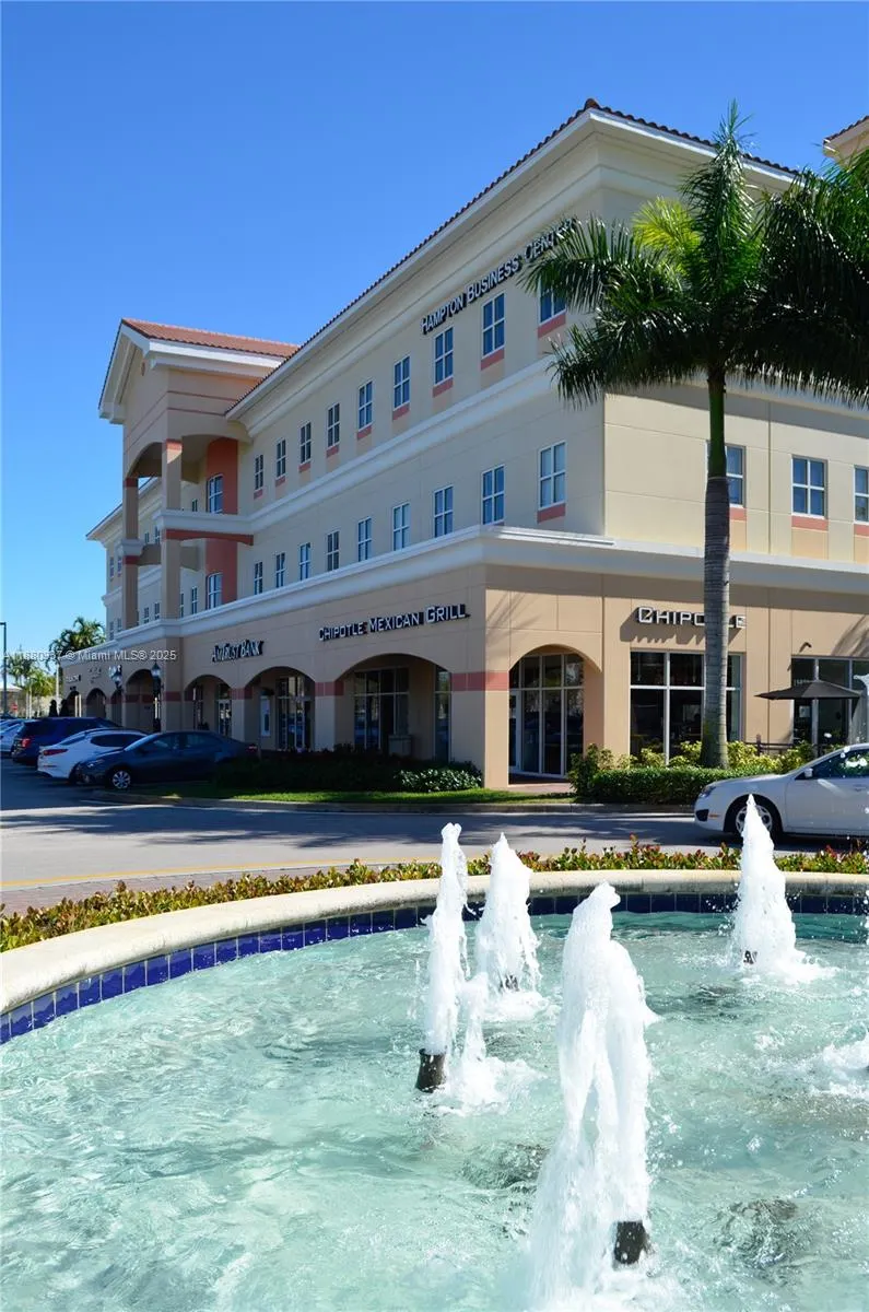15800 Pines Blvd, #317
