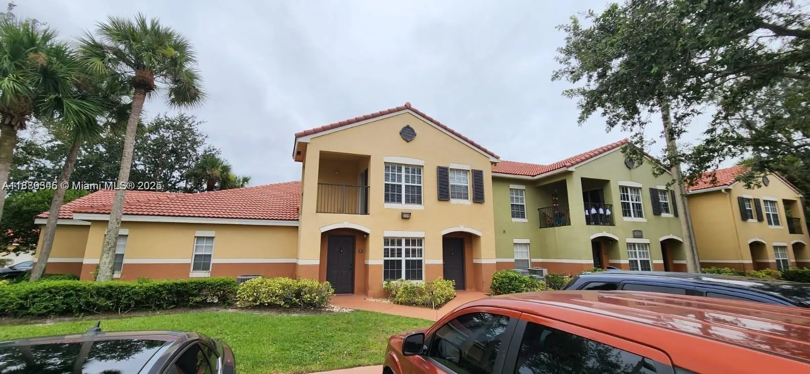 10342 S Fox Trail Rd S, #1401
