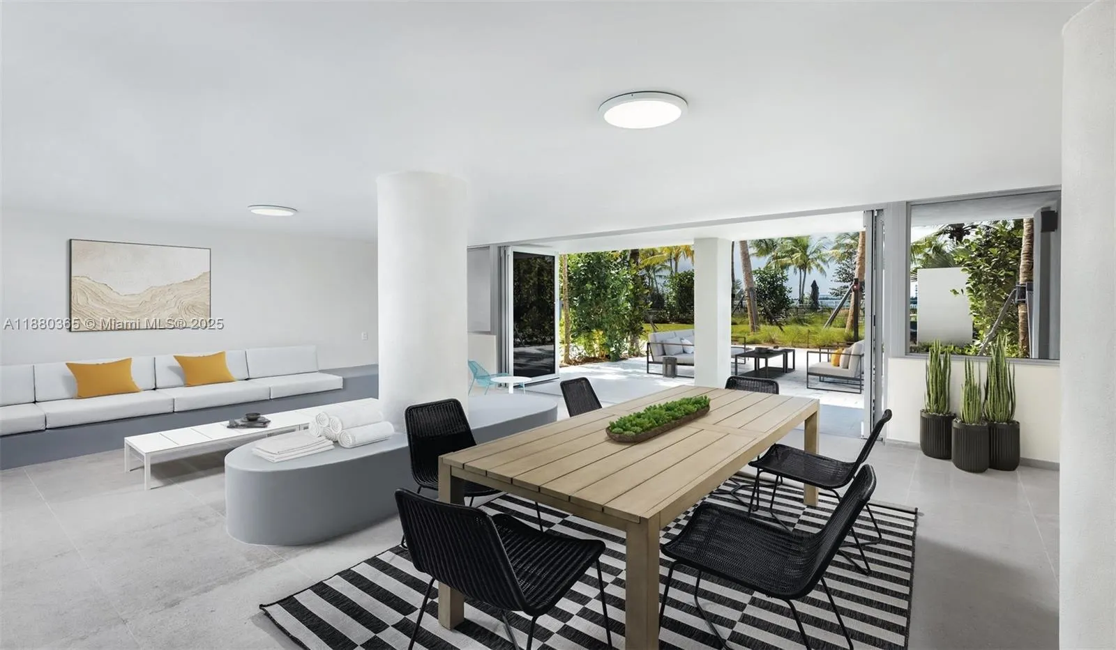 1500 Bay Rd, #M-0626