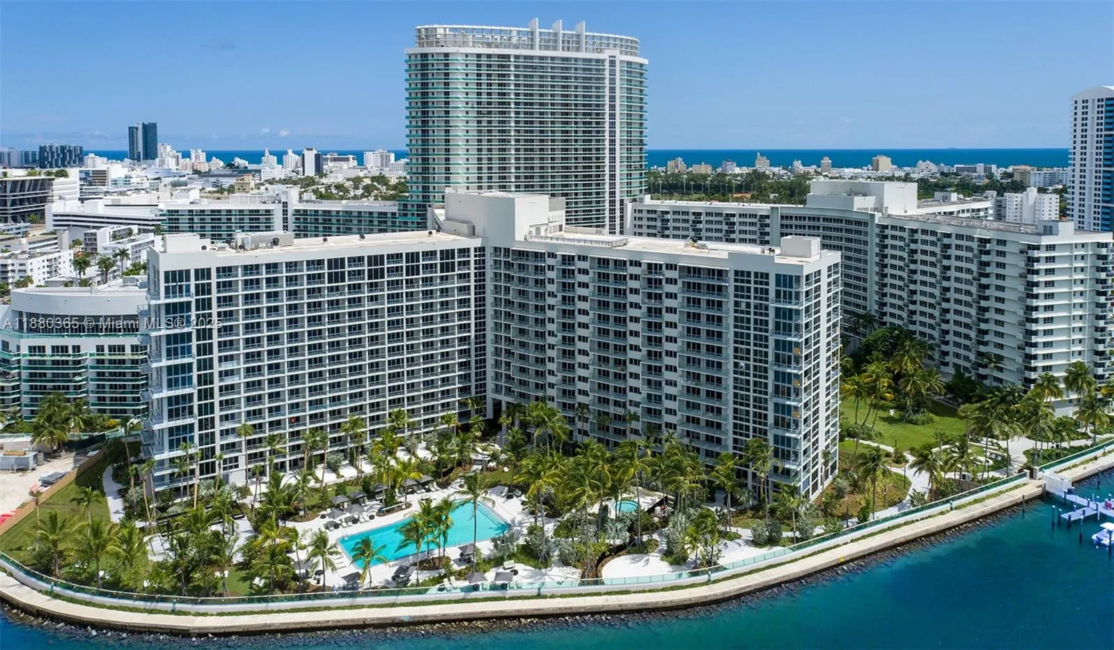 1500 Bay Rd, #M-0626