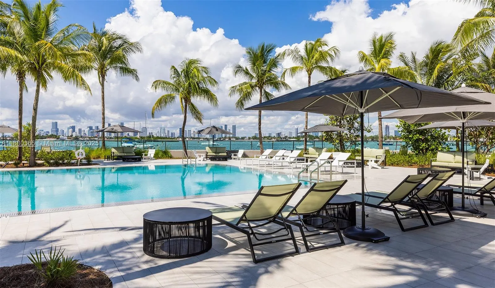 1500 Bay Rd, #M-0626