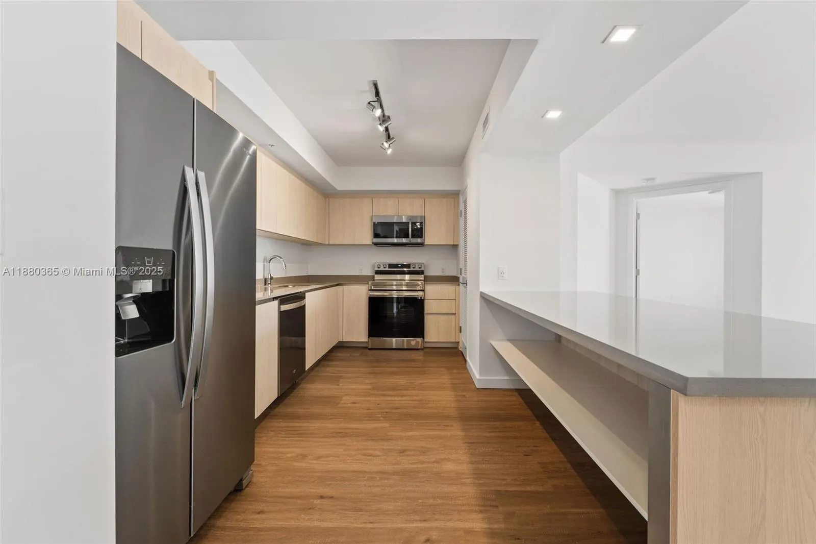 1500 Bay Rd, #M-0626
