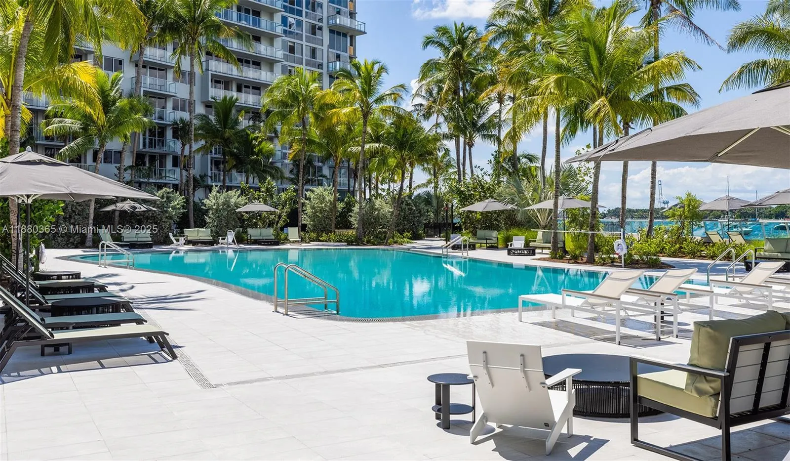 1500 Bay Rd, #M-0626