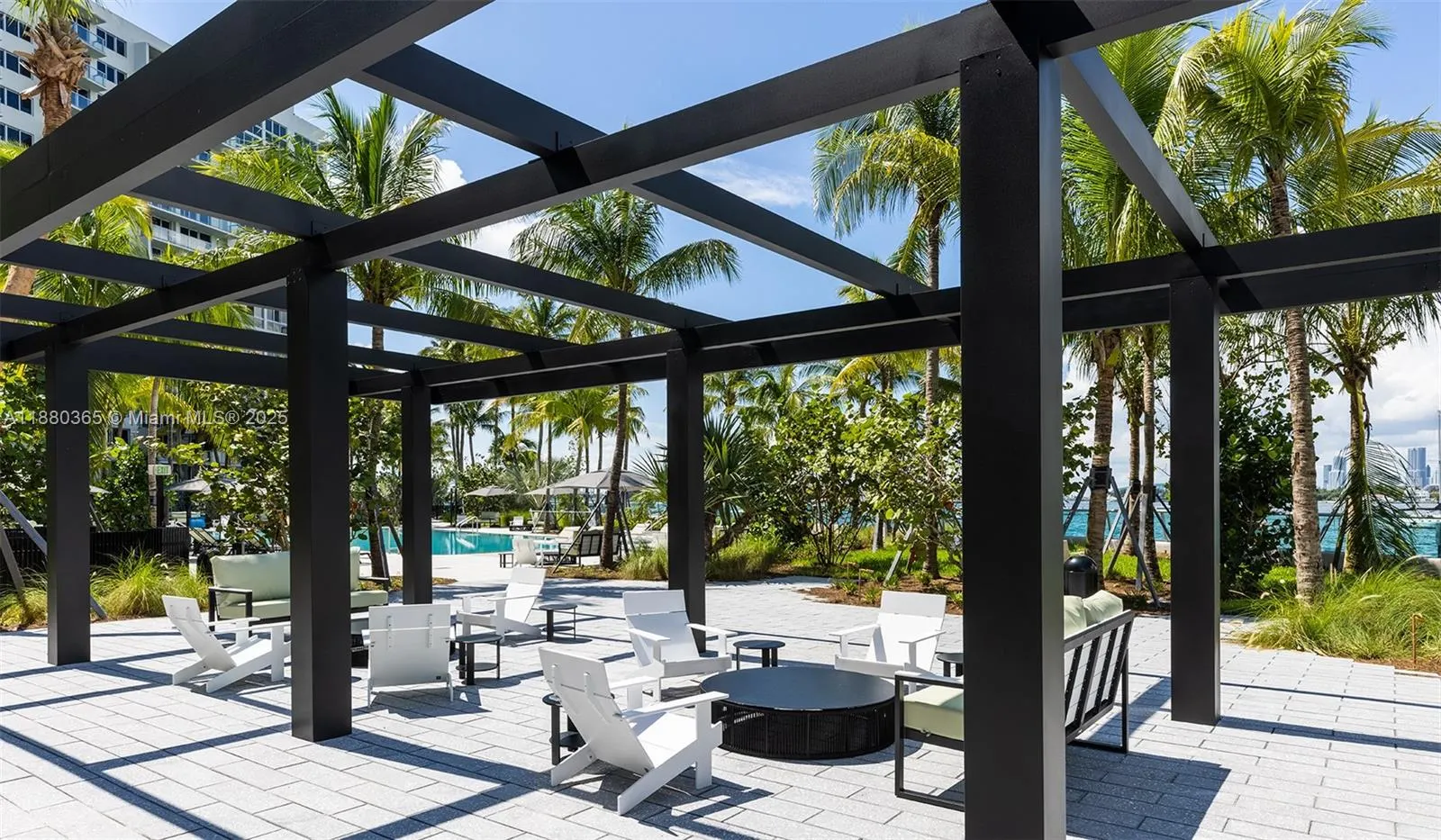 1500 Bay Rd, #M-0626