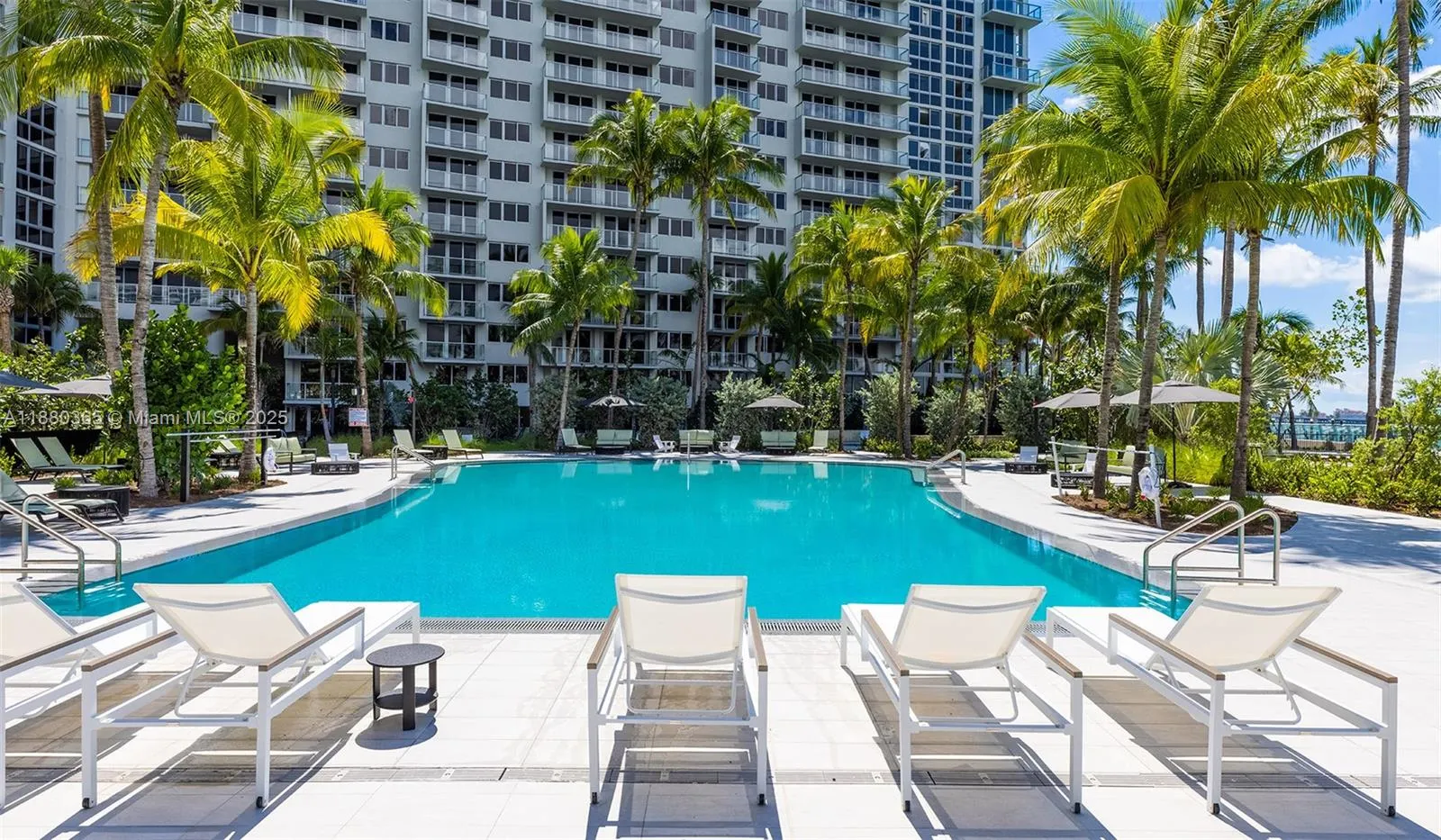 1500 Bay Rd, #M-0626
