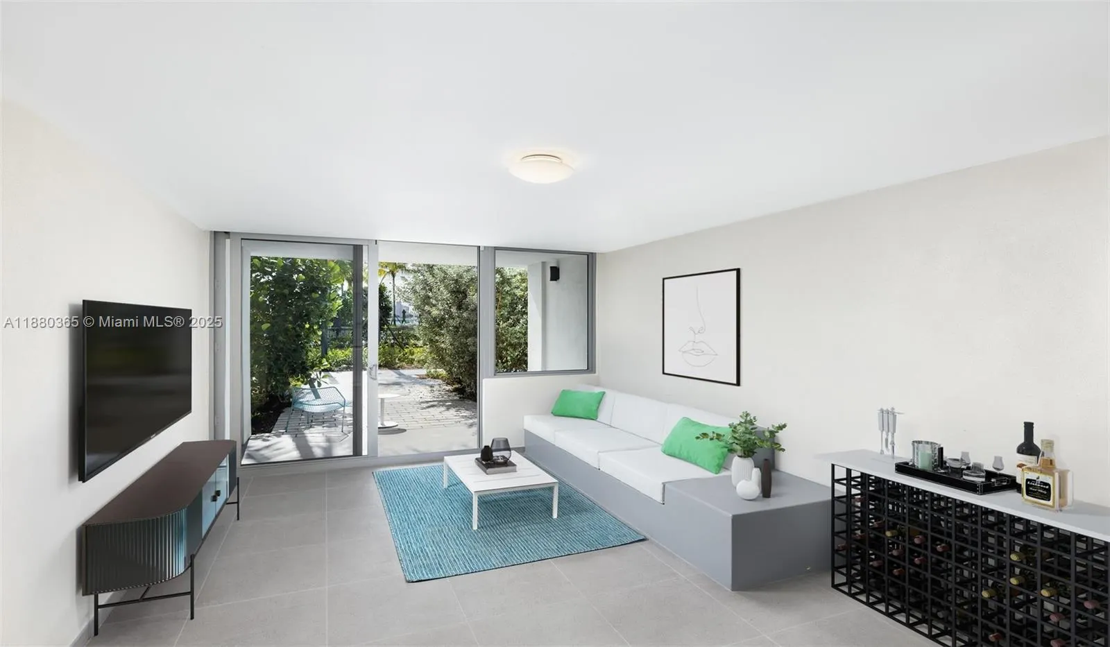 1500 Bay Rd, #M-0626