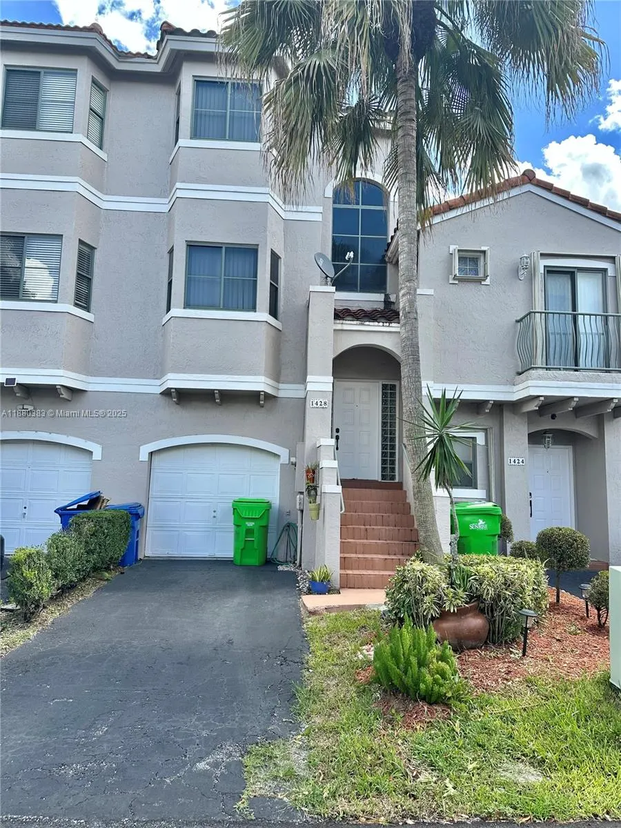 1428 NW 126th Ave