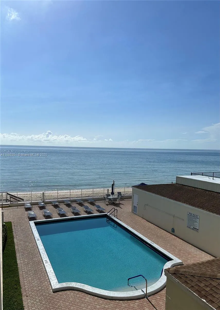 3540 S Ocean Blvd, #302