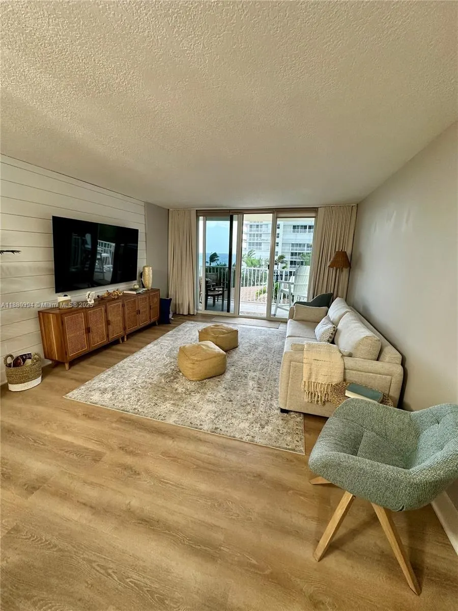 3540 S Ocean Blvd, #302