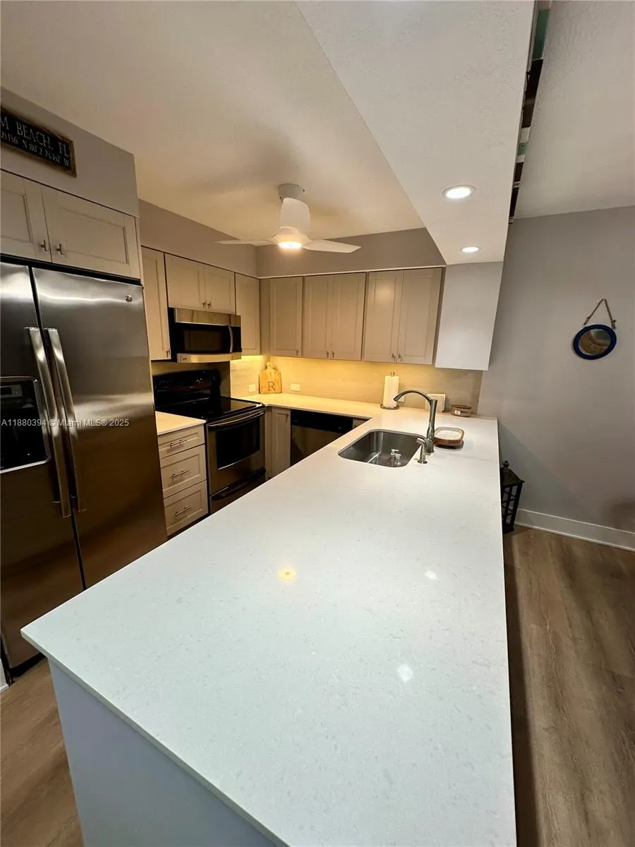 3540 S Ocean Blvd, #302