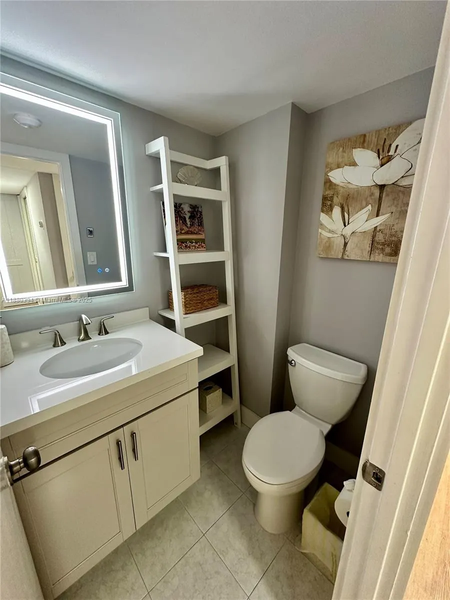 3540 S Ocean Blvd, #302