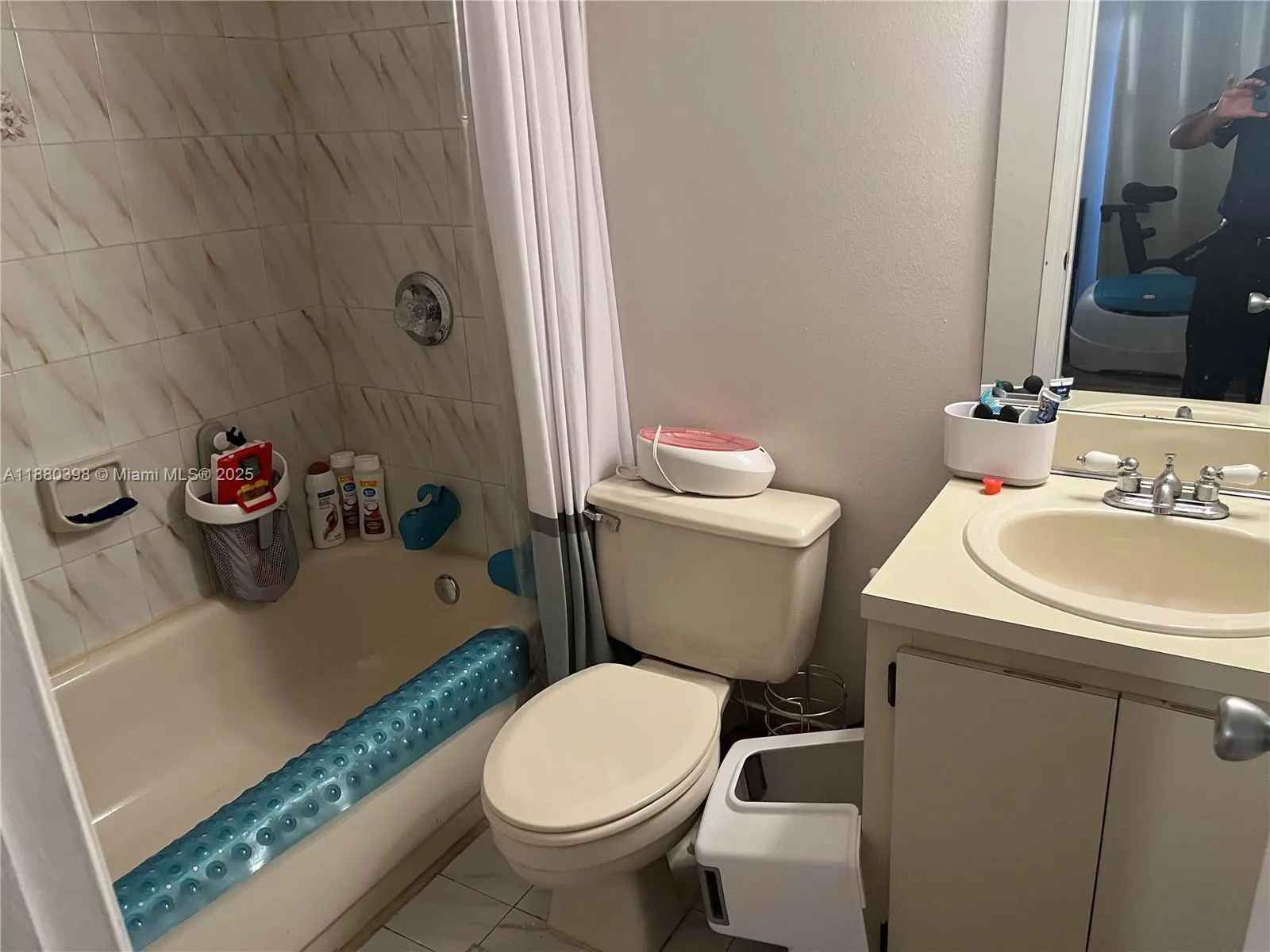 6275 SW 130th Ave, #805