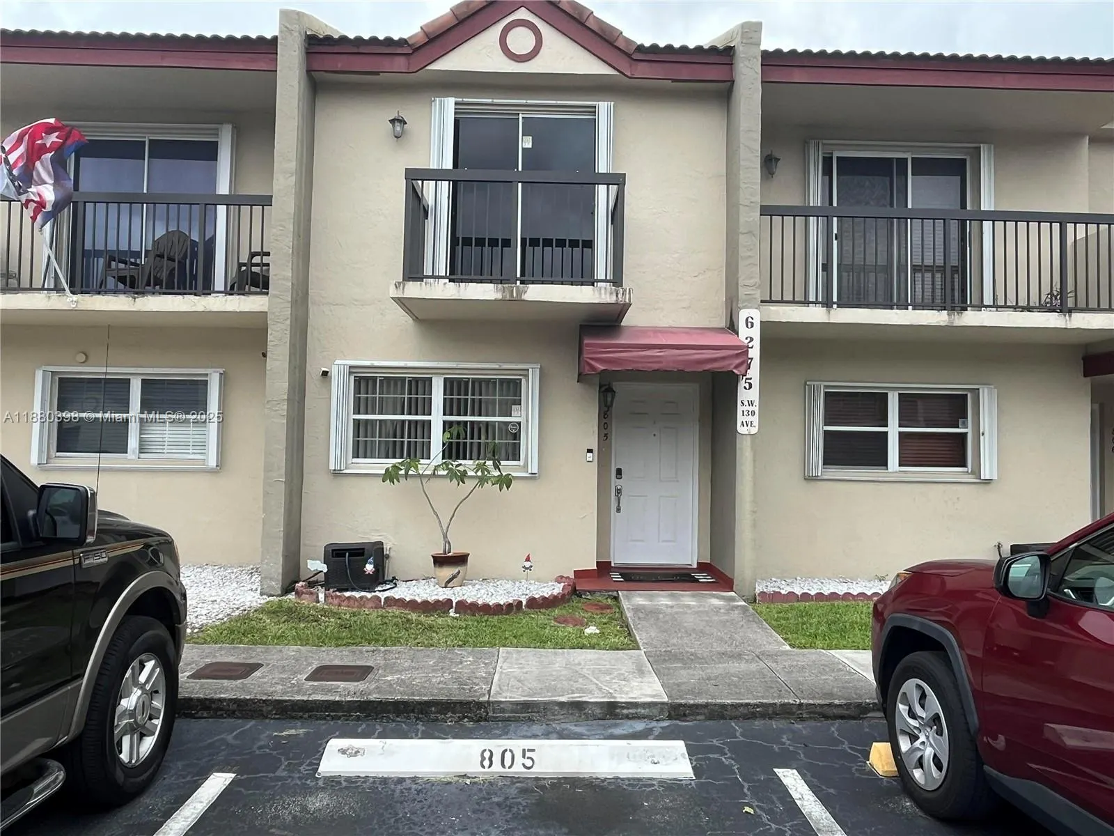 6275 SW 130th Ave, #805
