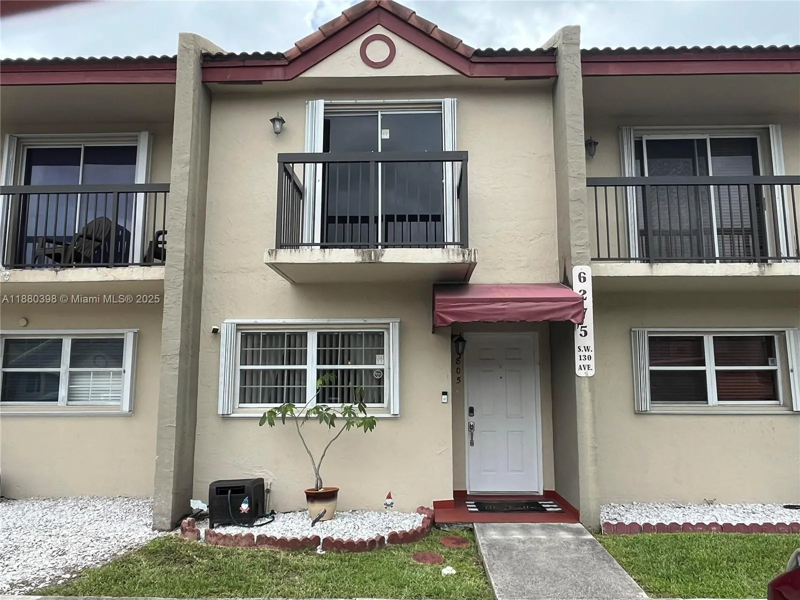 6275 SW 130th Ave, #805