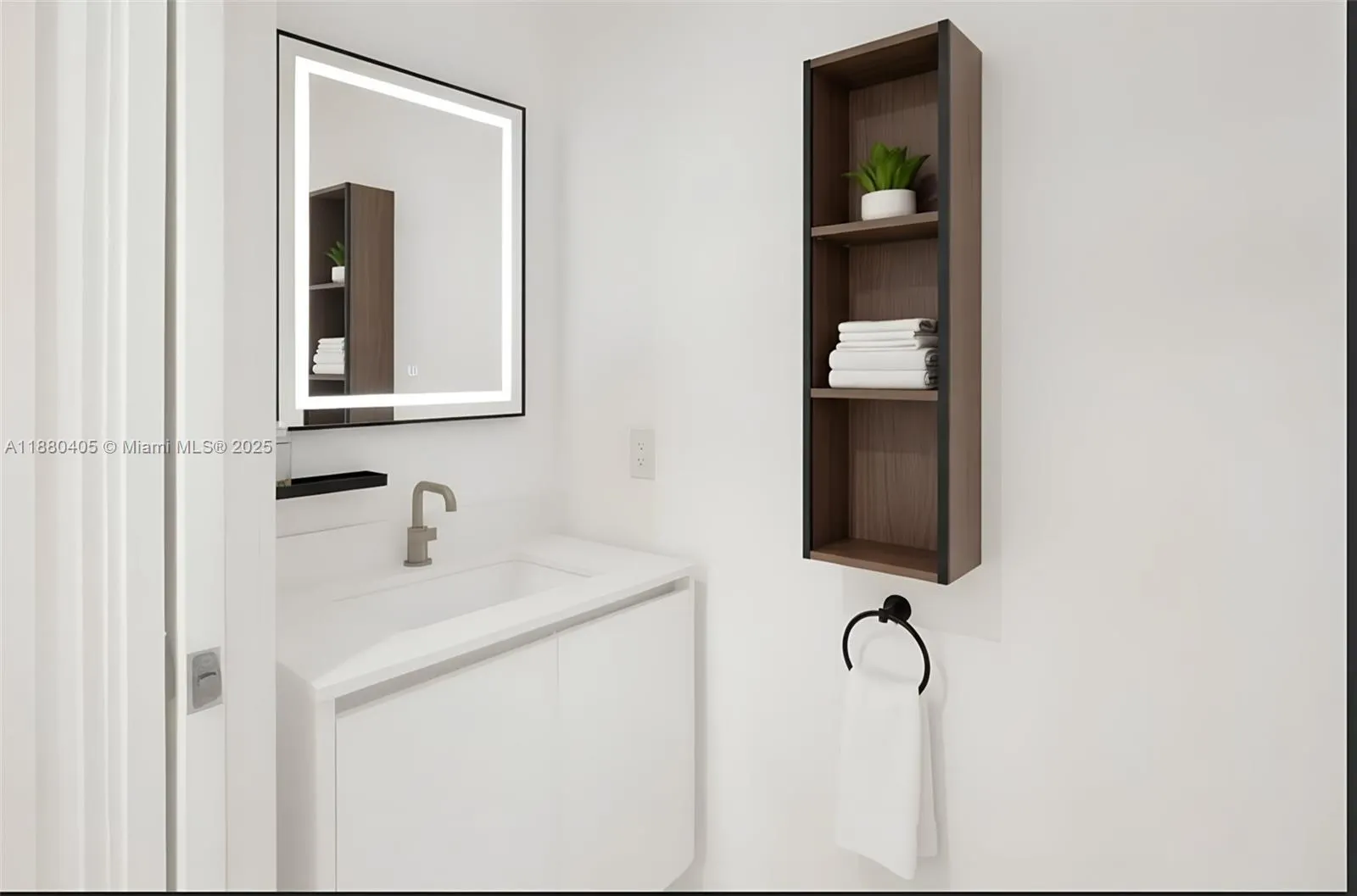 700 NE 24 Street, #3803