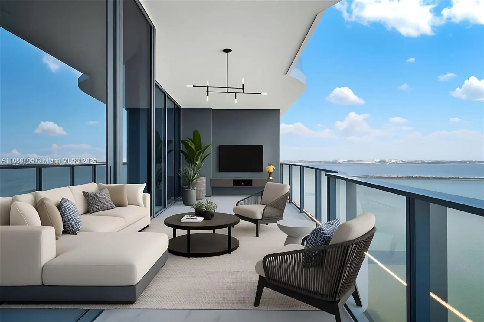 700 NE 24 Street, #3803