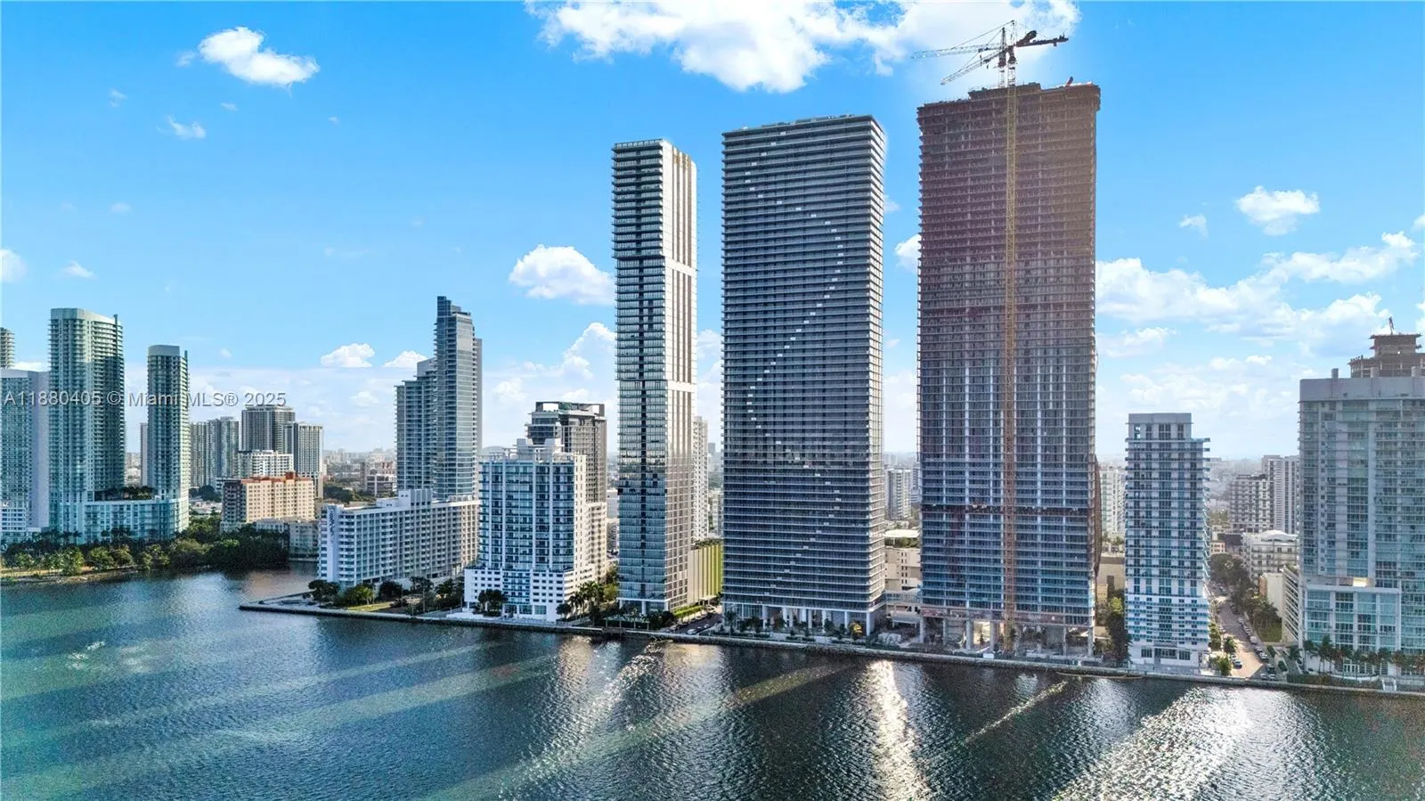 700 NE 24 Street, #3803