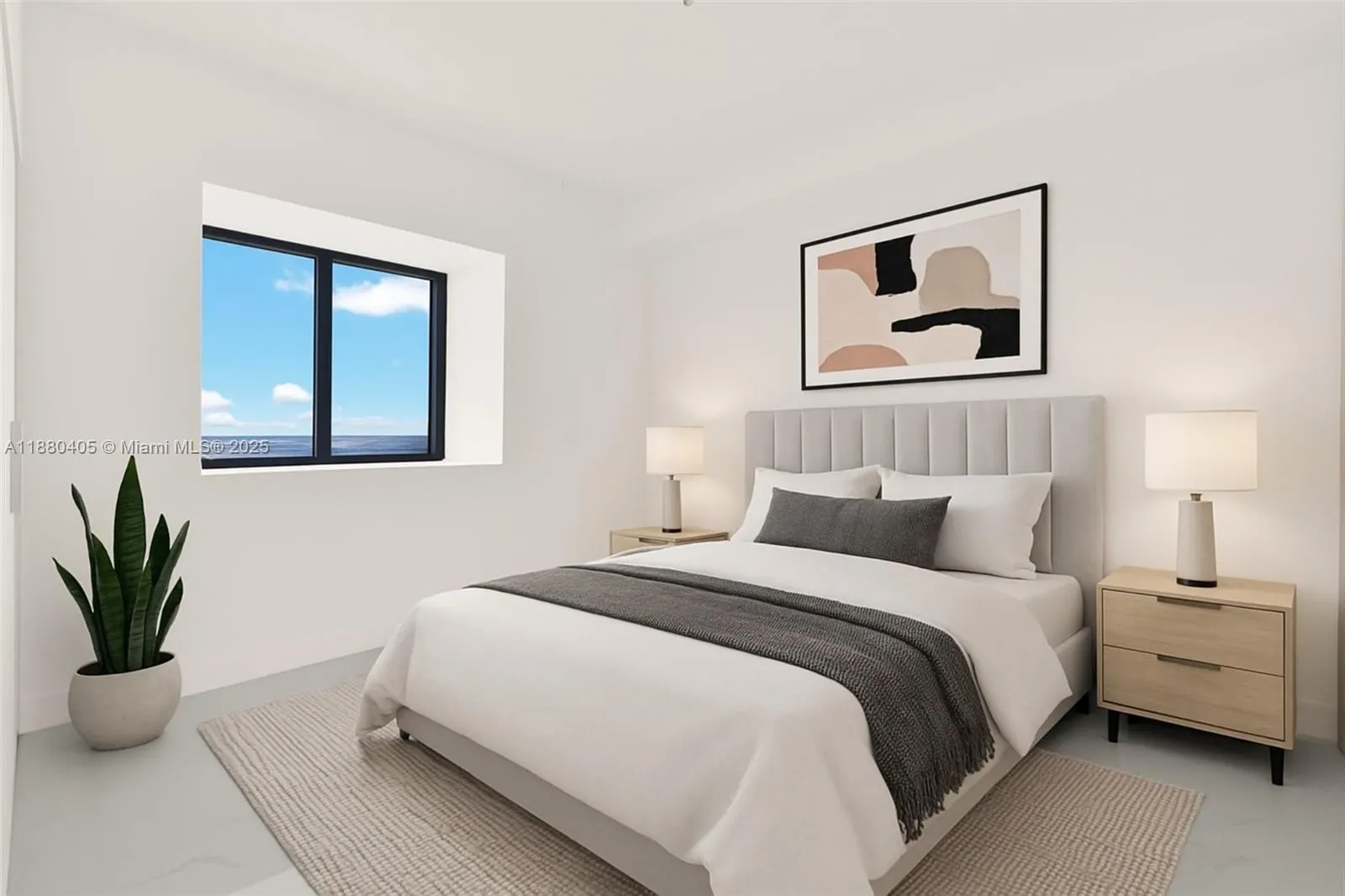 700 NE 24 Street, #3803