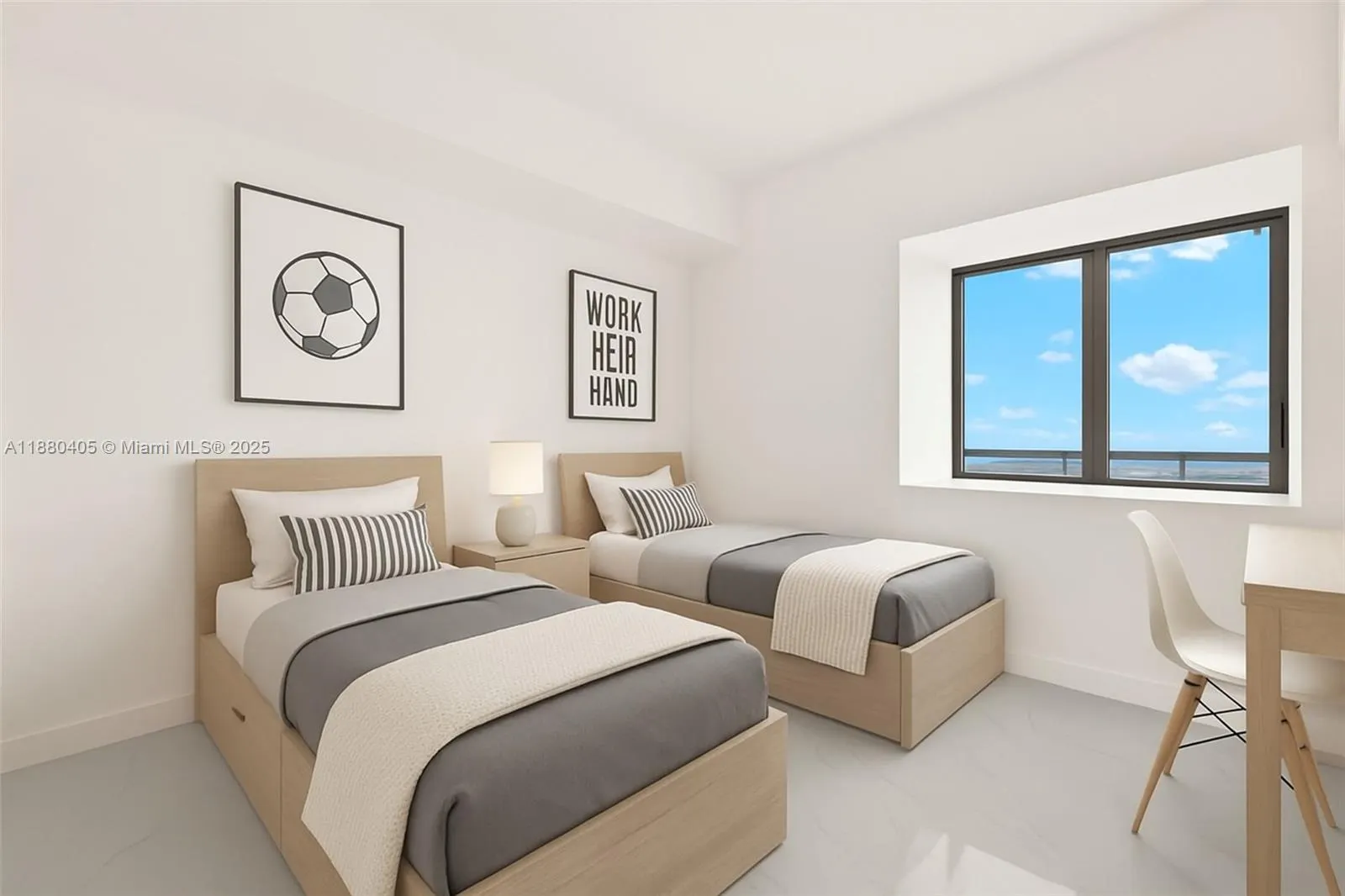 700 NE 24 Street, #3803