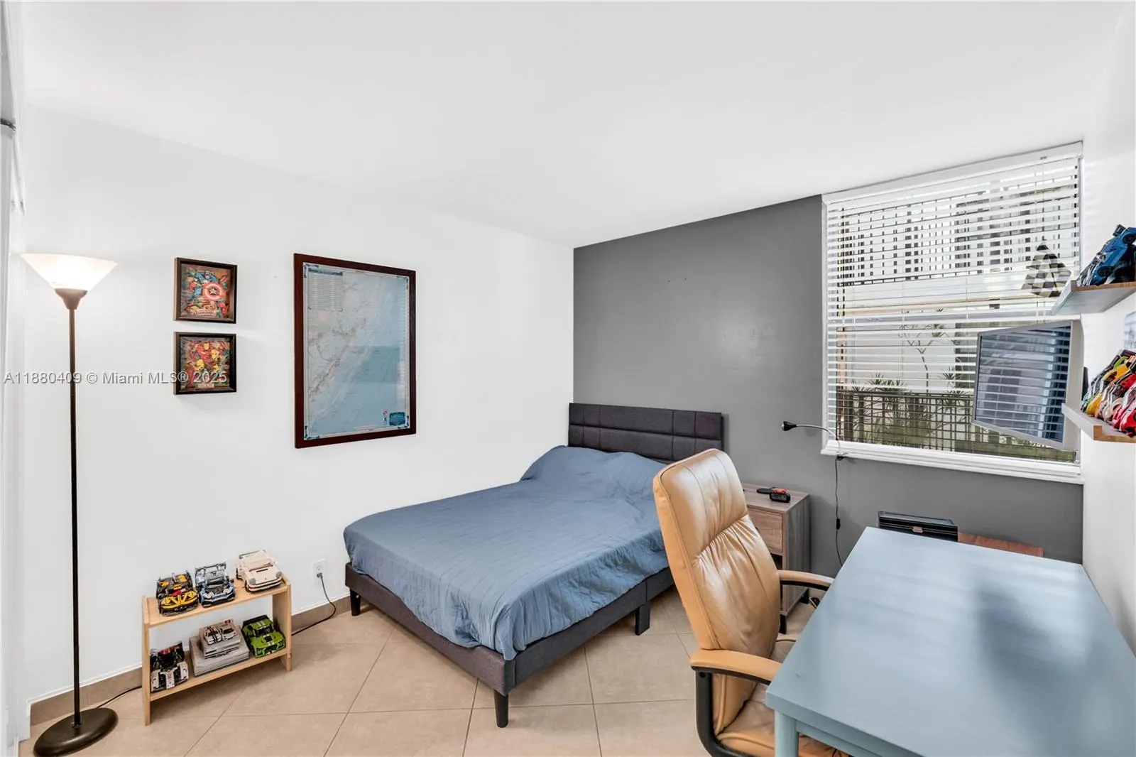 3440 NE 192nd St, #2D-A