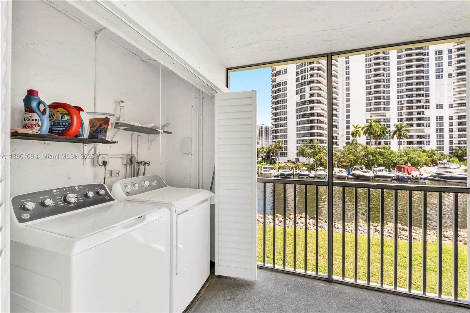 3440 NE 192nd St, #2D-A