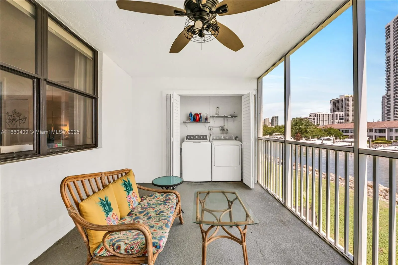 3440 NE 192nd St, #2D-A