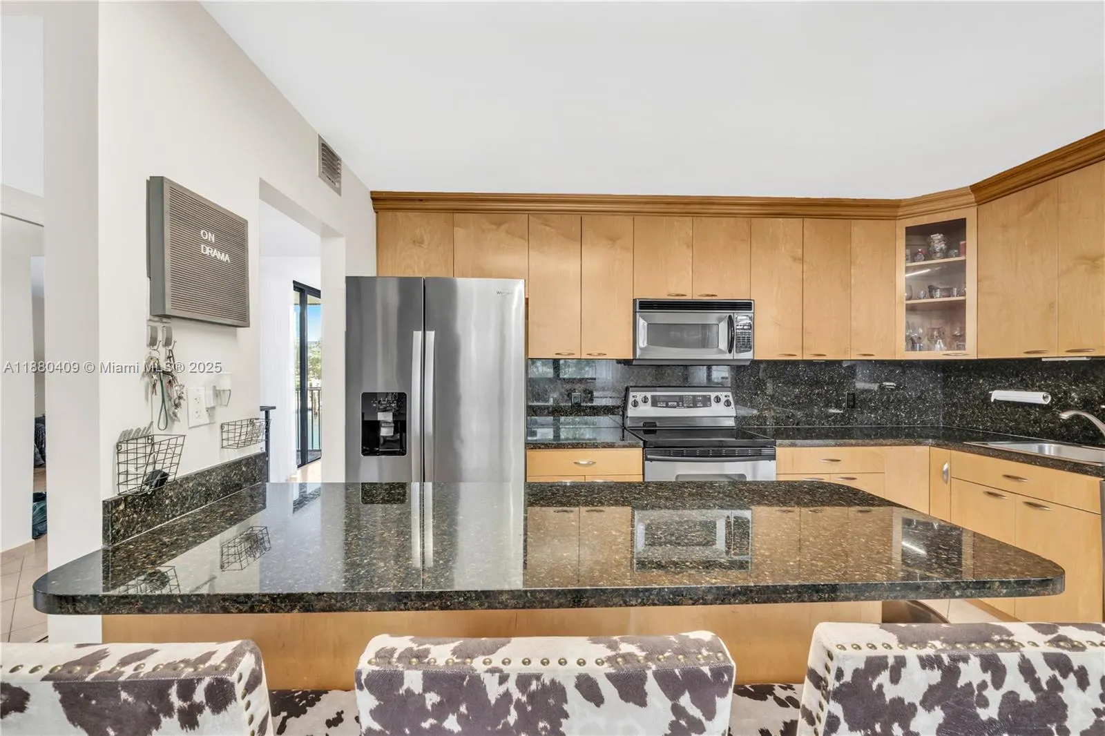3440 NE 192nd St, #2D-A