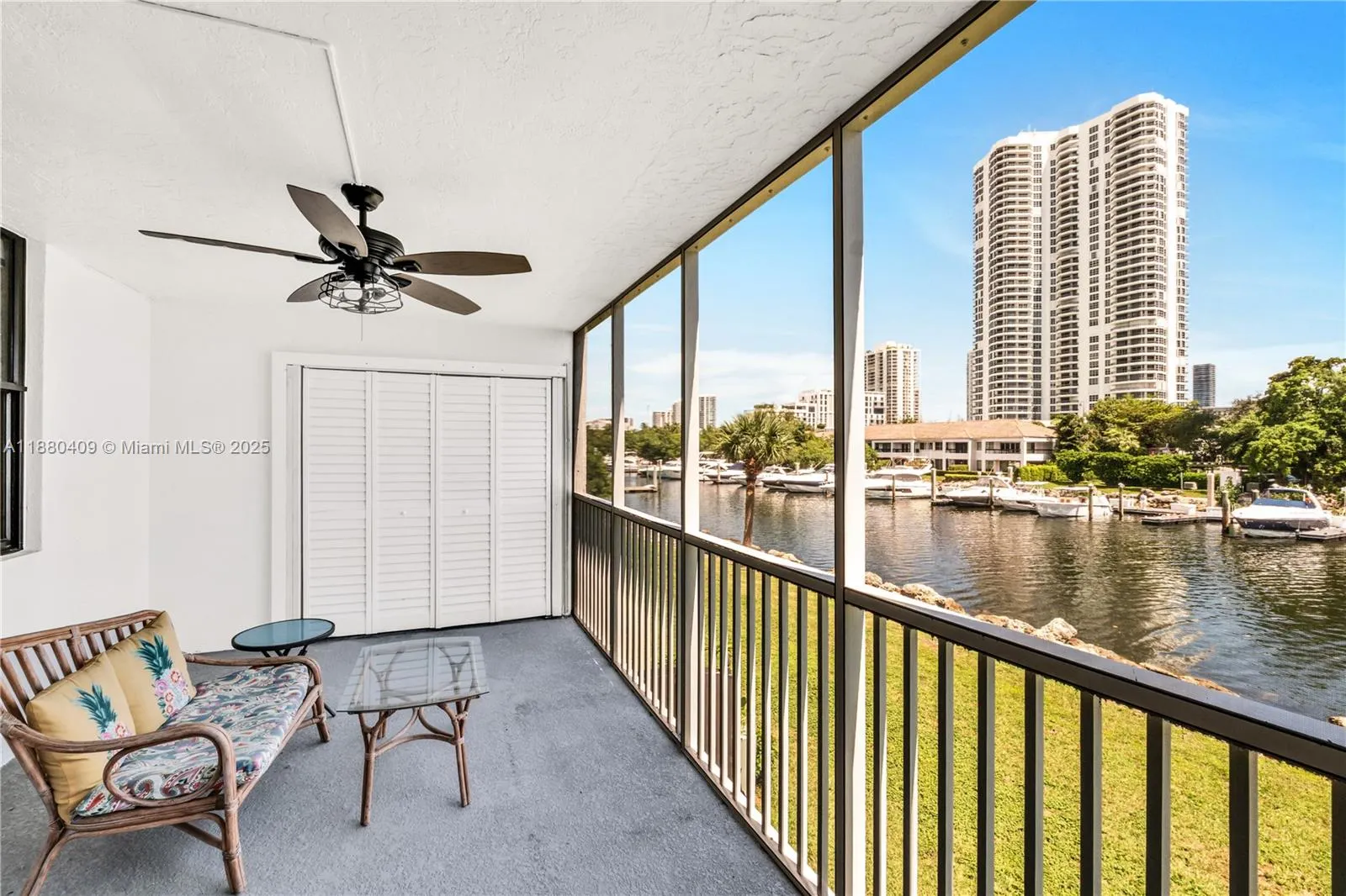3440 NE 192nd St, #2D-A
