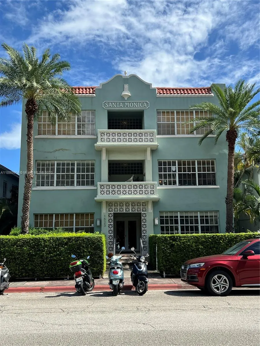1523 West Ave, #101