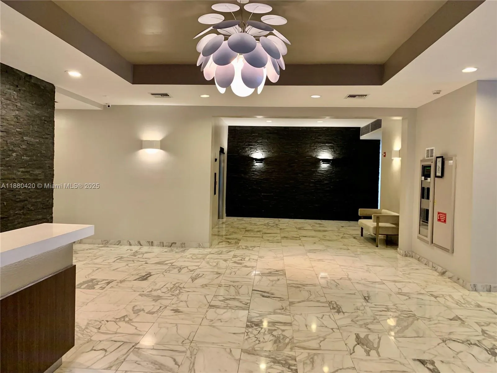 9225 Collins Ave, #1407