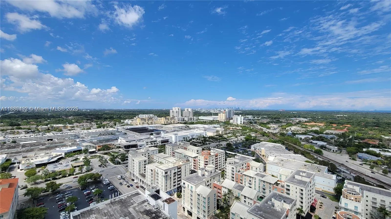 9055 SW 73rd Ct, #2503