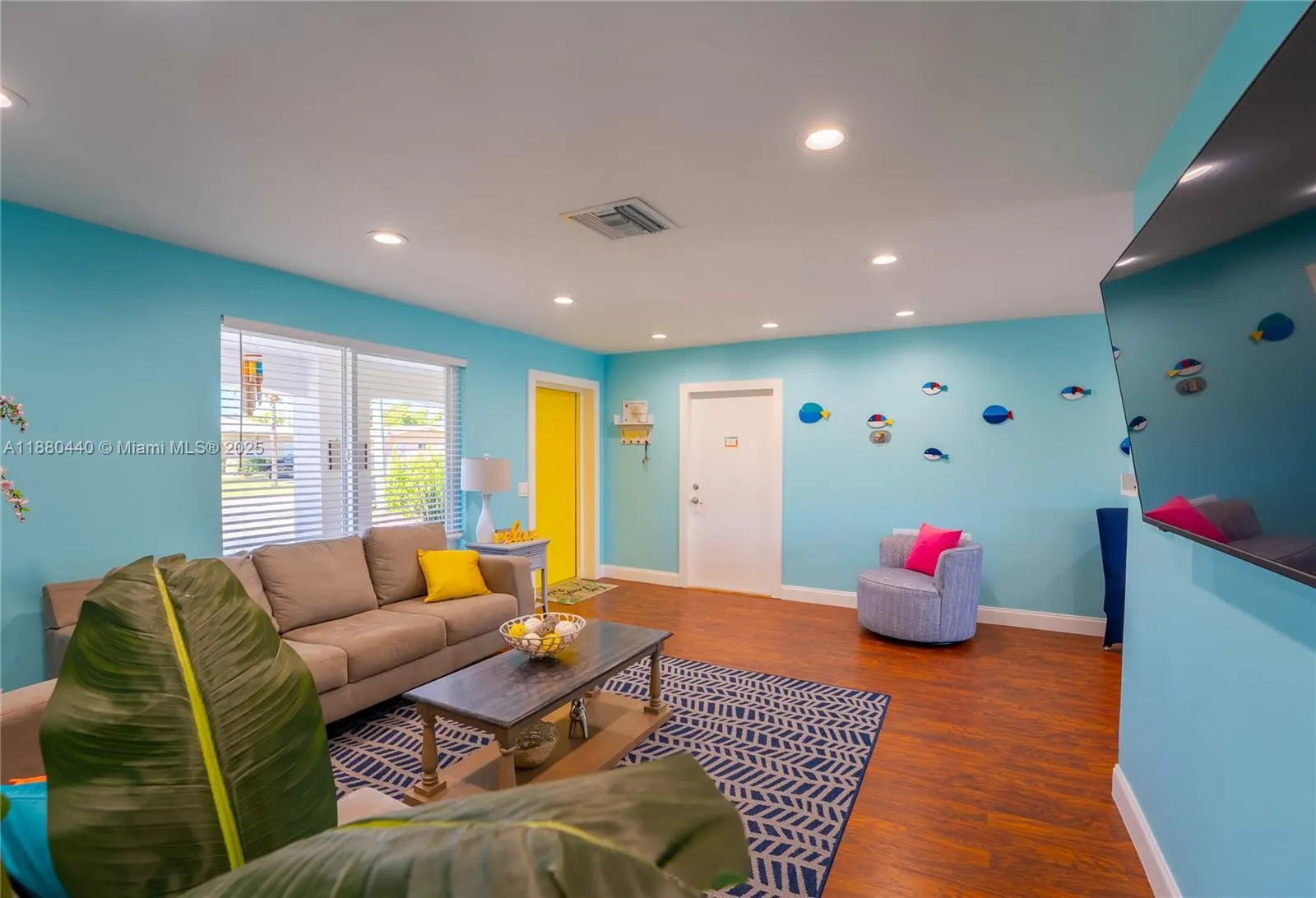 4600 SW 43rd Ave