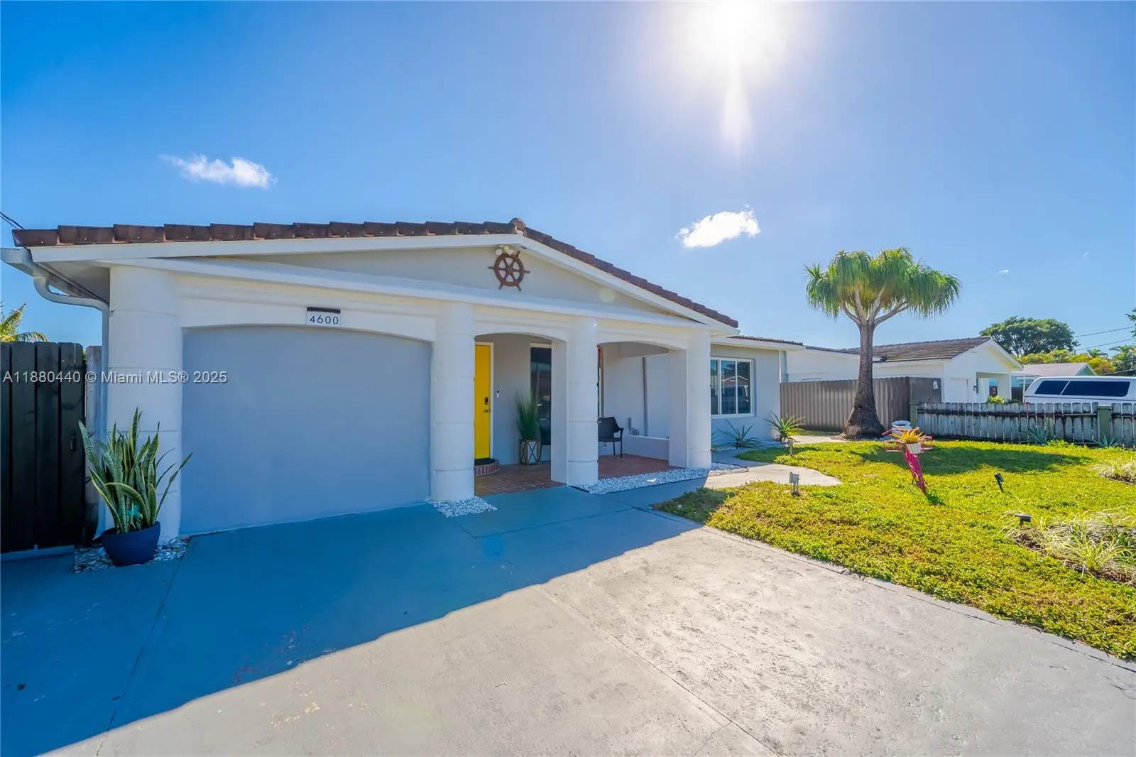 4600 SW 43rd Ave