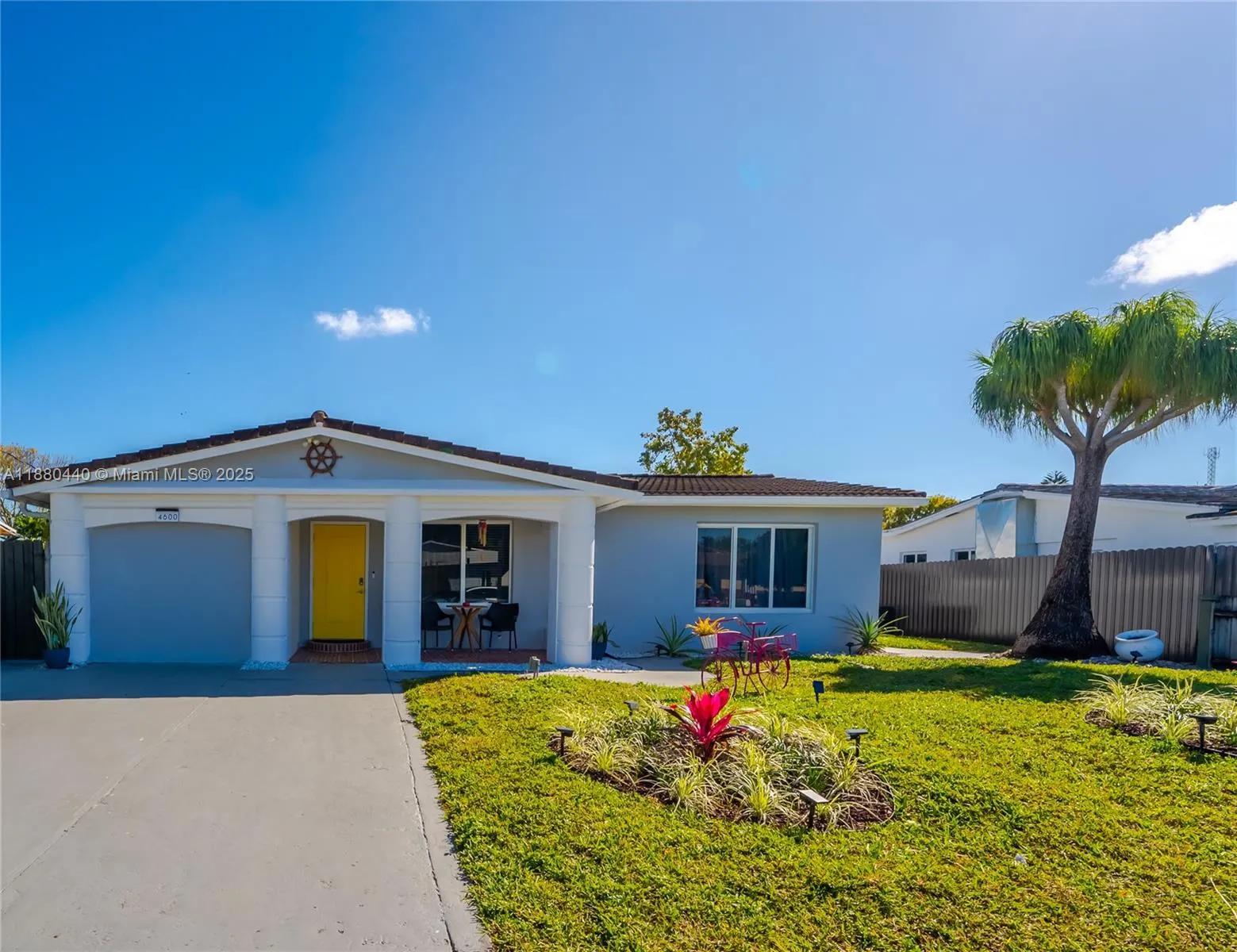 4600 SW 43rd Ave