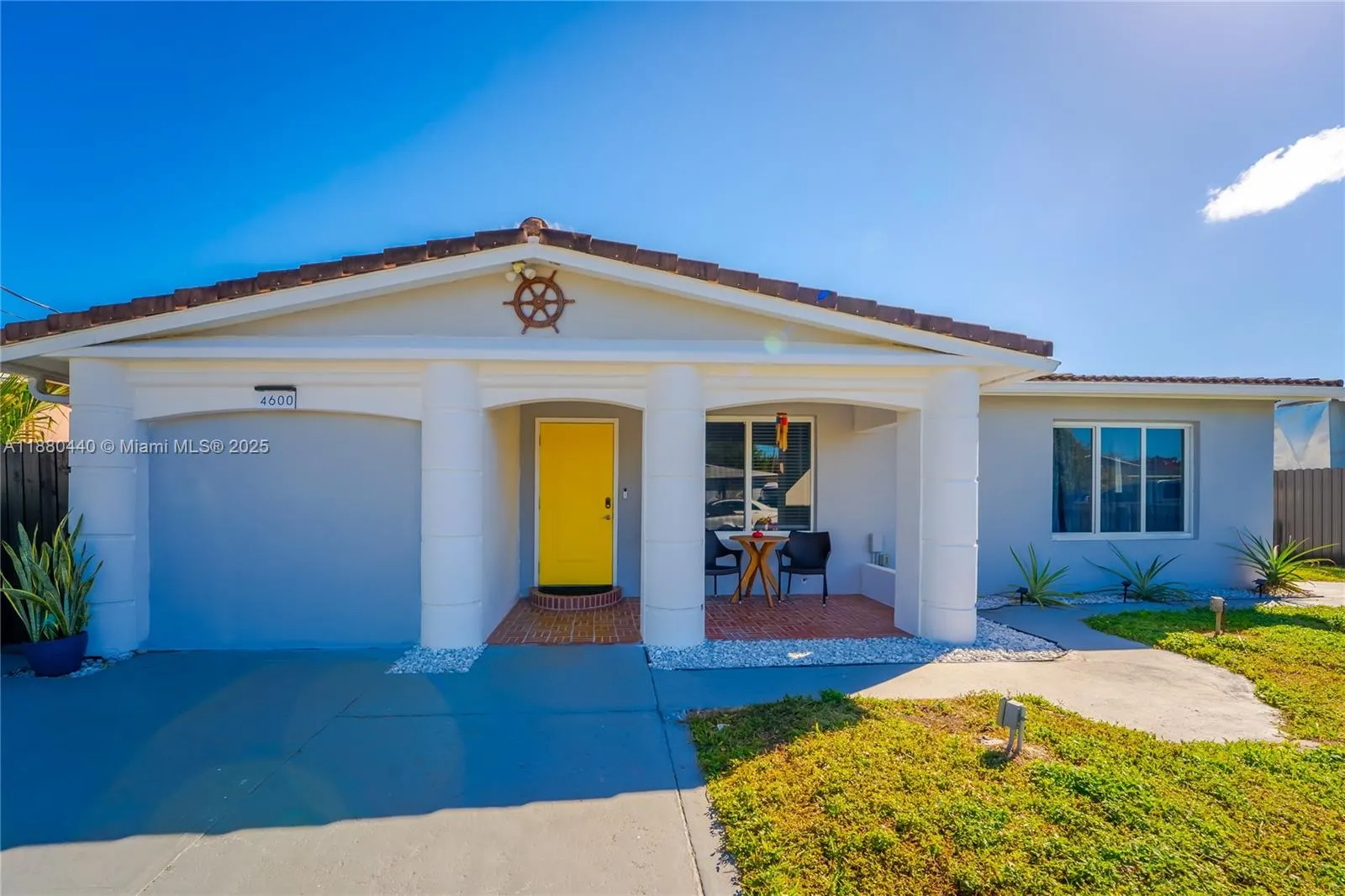 4600 SW 43rd Ave