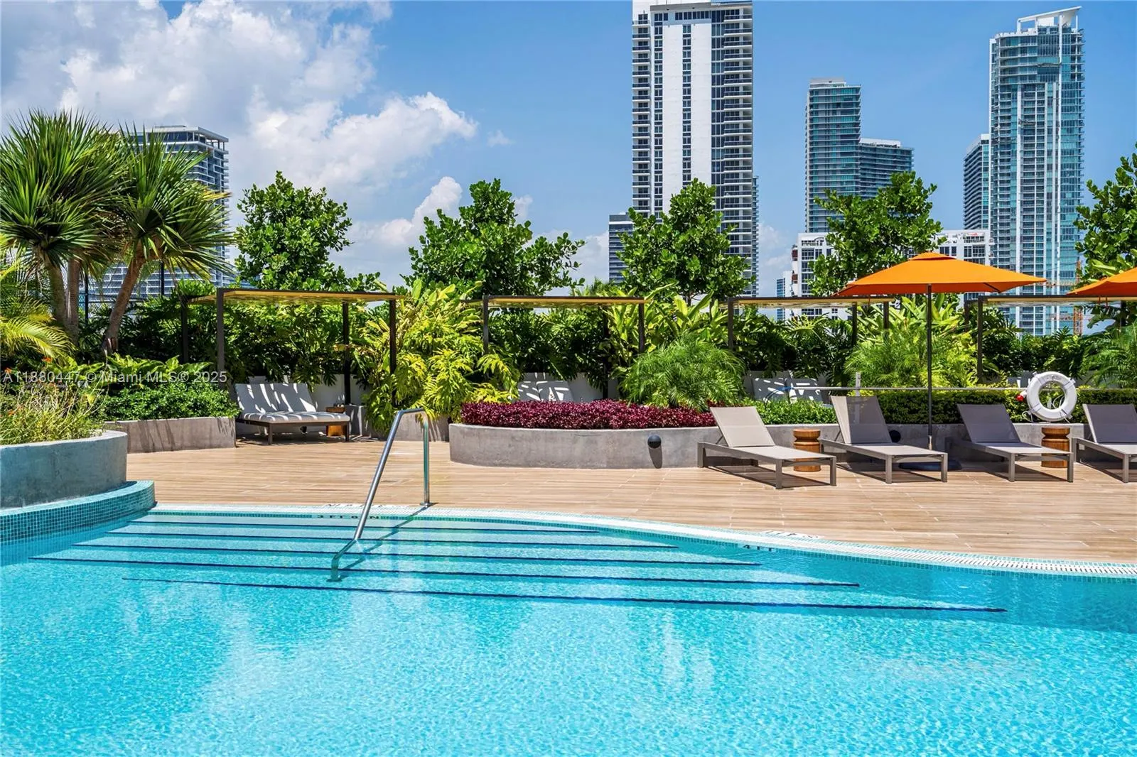 700 NE 24th, #3801