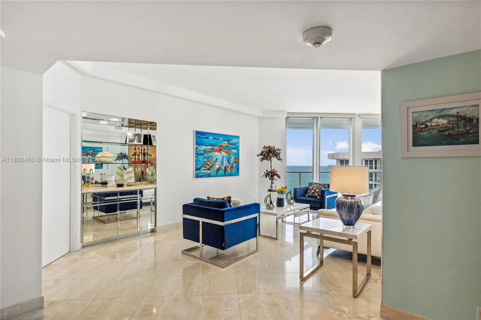 16485 Collins Ave, #OS32C
