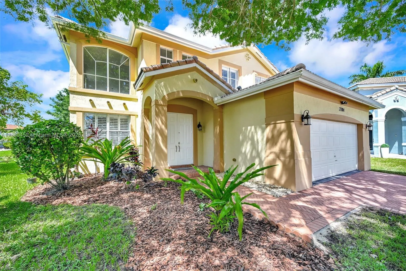 2784 SW 129th Ter