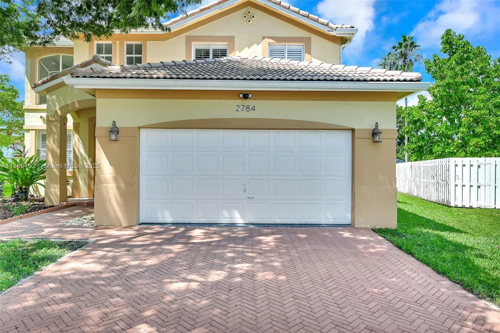 2784 SW 129th Ter