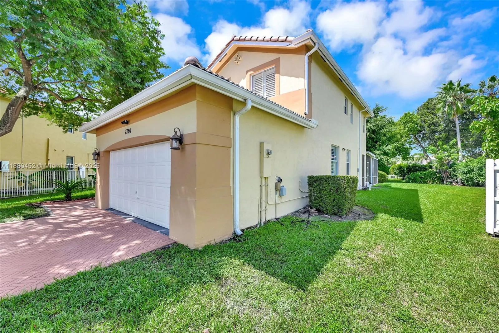 2784 SW 129th Ter