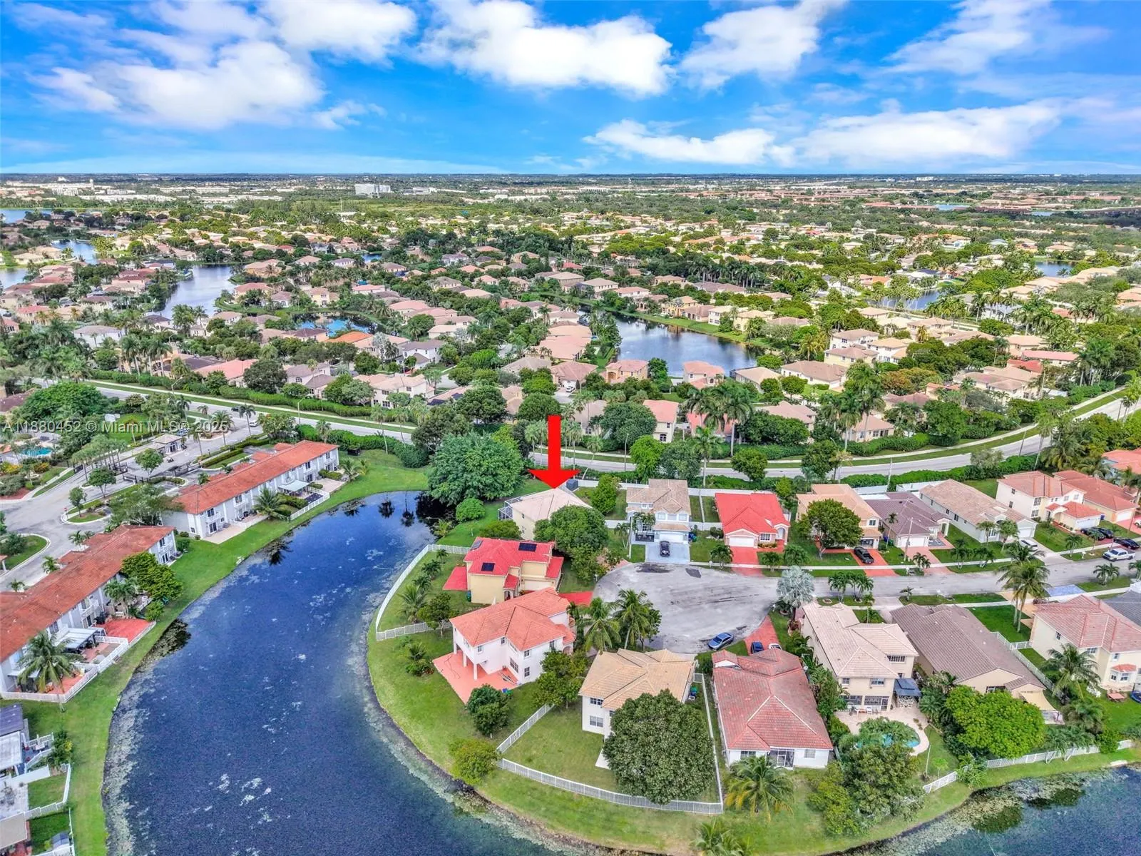2784 SW 129th Ter