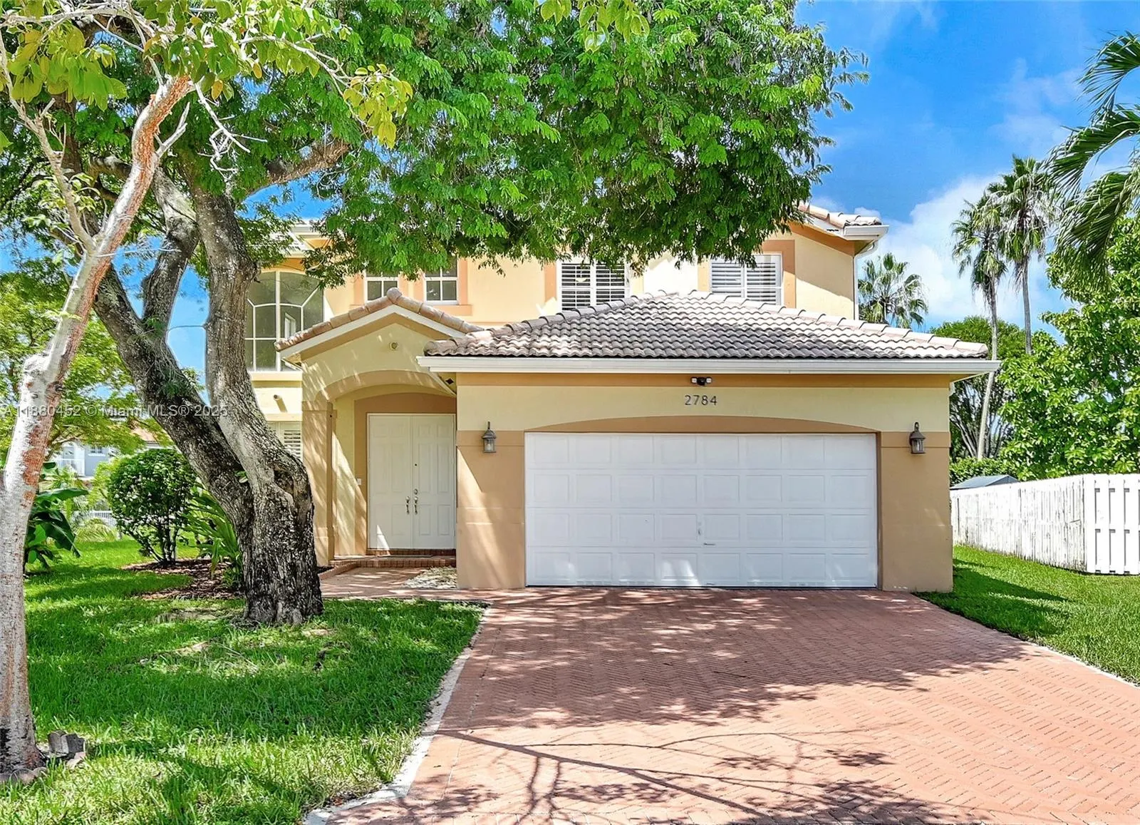 2784 SW 129th Ter