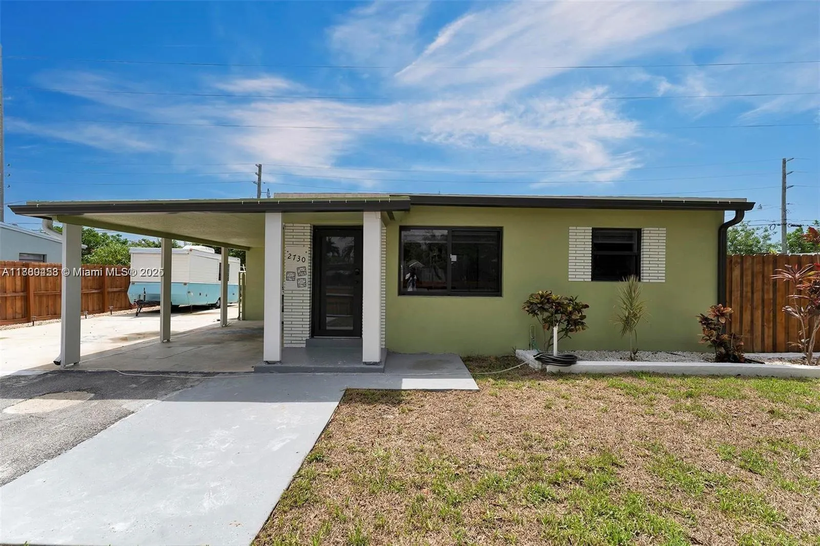 2730 NE 16th Ave, #2730