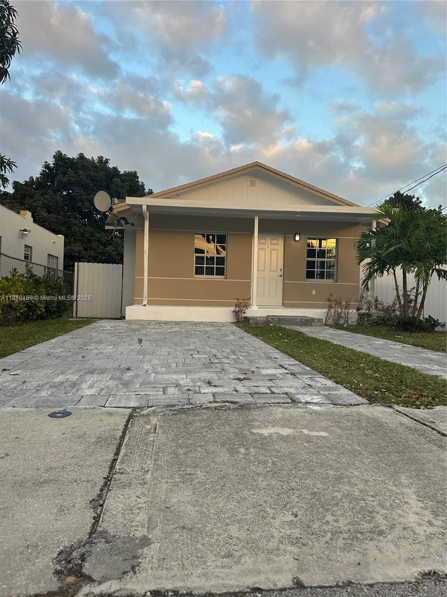 3123 NW 22nd Ct, #A-1