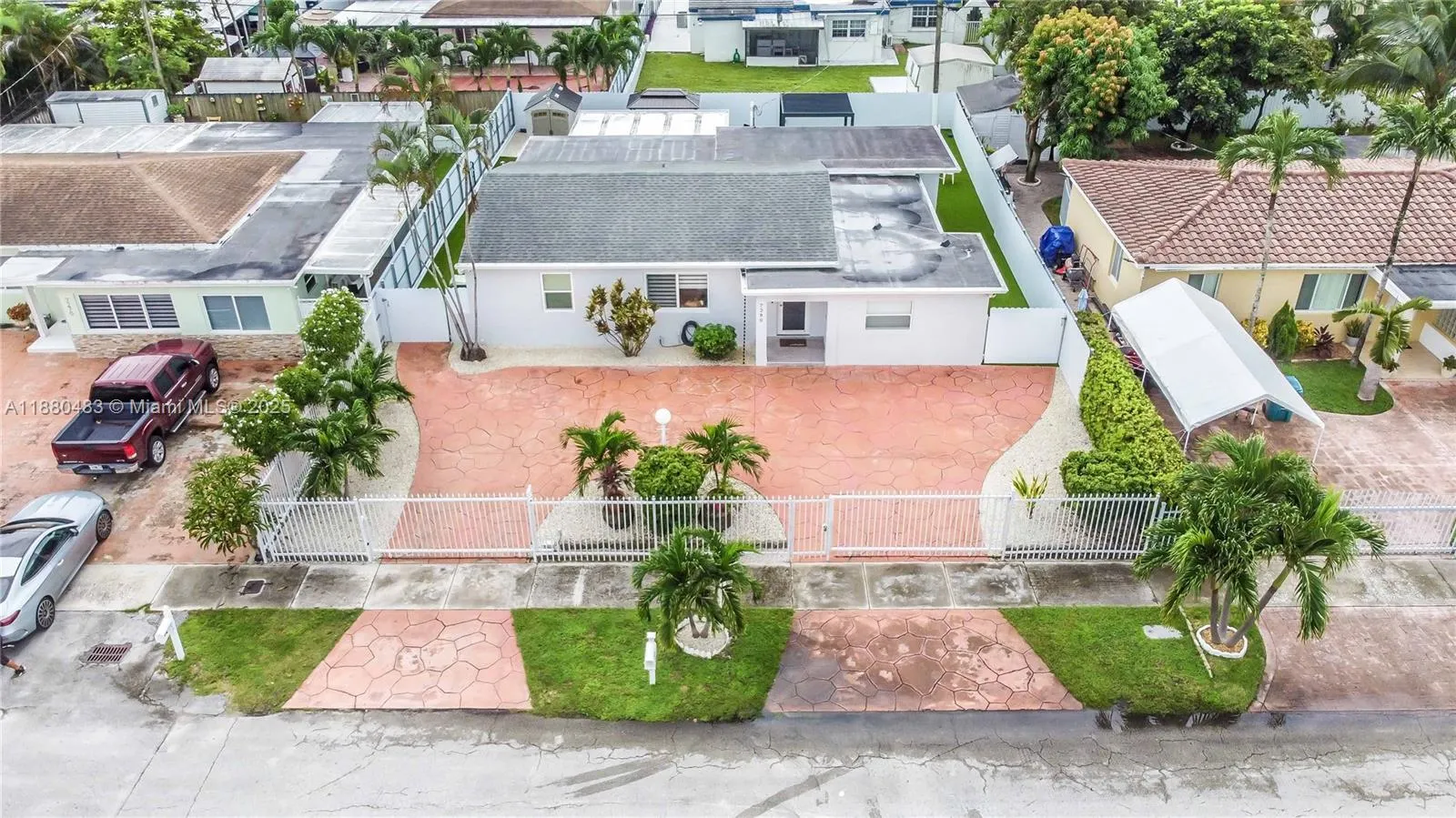 7280 SW 13th St