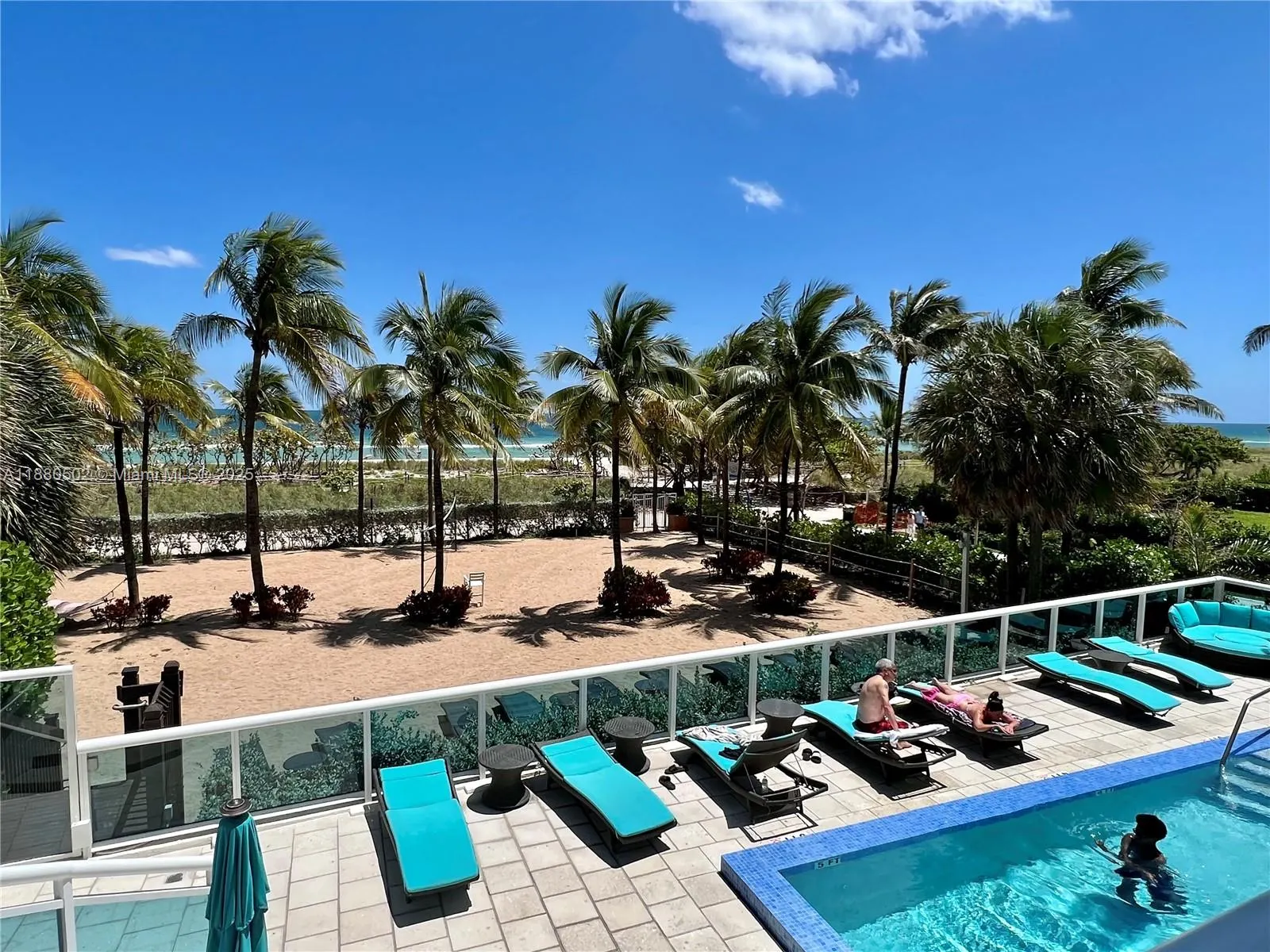 9172 Collins Ave, #214