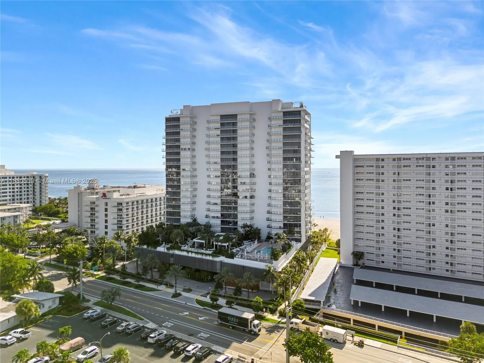 1116 N Ocean Blvd, #1404